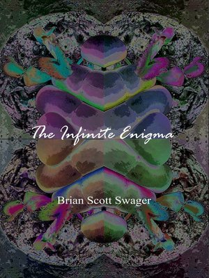 cover image of The Infinite Enigma